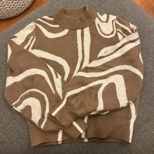 French Connection Sweater